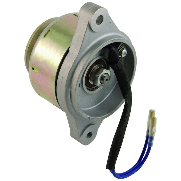 Wai Global Alternator, ALTKUBOTA PM 12V 14A, 14 Amp12 Volt, 1Groove Pulley 10932N - main
